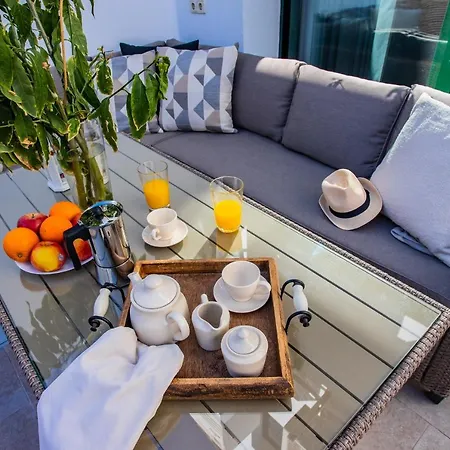 Casa Evelyn Piscina Climatizada *