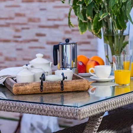 Casa Evelyn Piscina Climatizada Tatil Evi