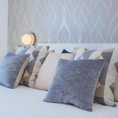 Tatil Evi Casa Evelyn Piscina Climatizada *