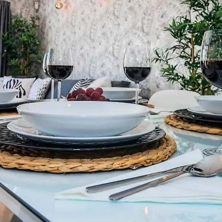Casa Evelyn Piscina Climatizada Tatil Evi