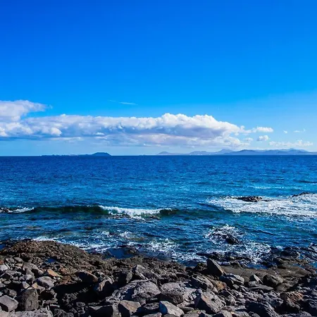 Casa Evelyn Piscina Climatizada Holiday home