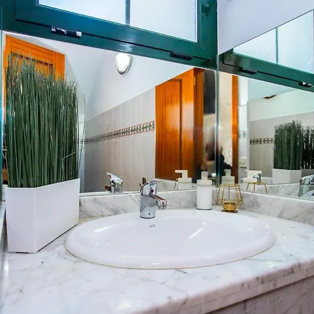 Tatil Evi Casa Evelyn Piscina Climatizada *