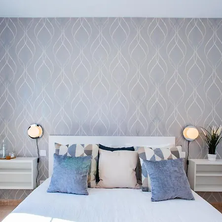 Casa Evelyn Piscina Climatizada Playa Blanca (Lanzarote)