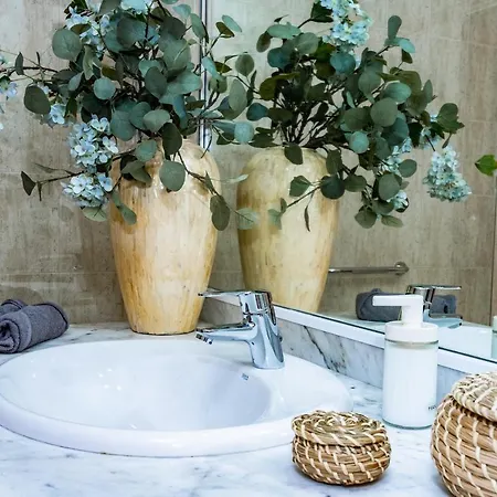 Holiday home Casa Evelyn Piscina Climatizada *