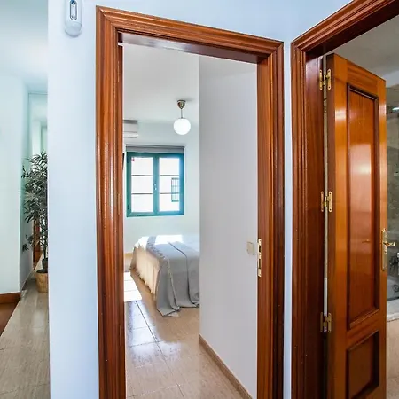 Casa Evelyn Piscina Climatizada Holiday home