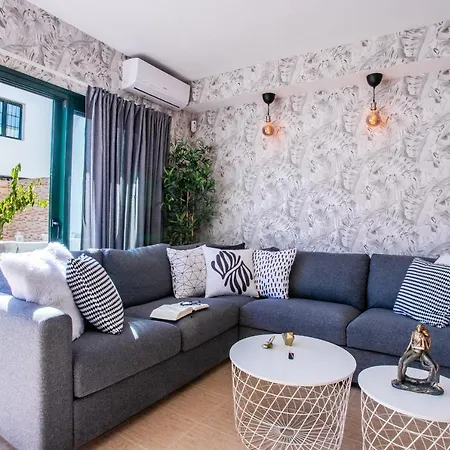 Holiday home Casa Evelyn Piscina Climatizada *