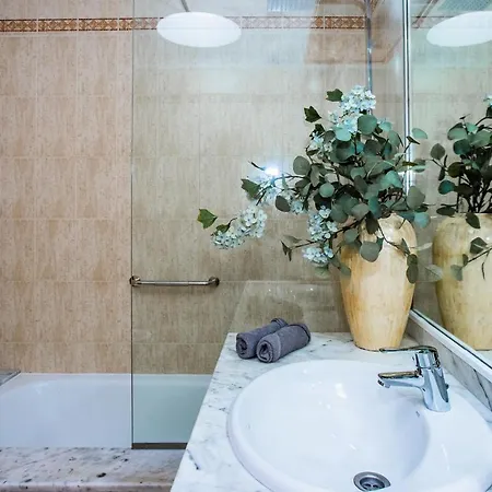 Casa Evelyn Piscina Climatizada