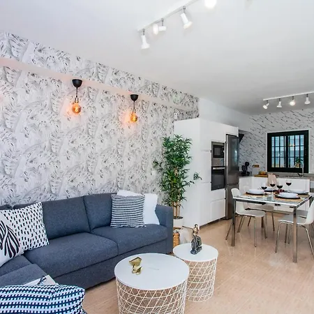 Casa Evelyn Piscina Climatizada *