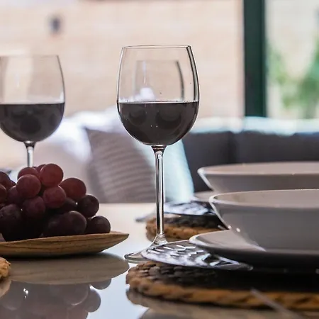 Casa Evelyn Piscina Climatizada Holiday home Playa Blanca (Lanzarote)