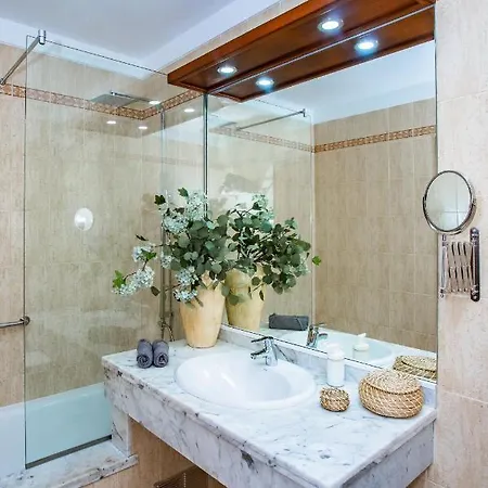 Casa Evelyn Piscina Climatizada *