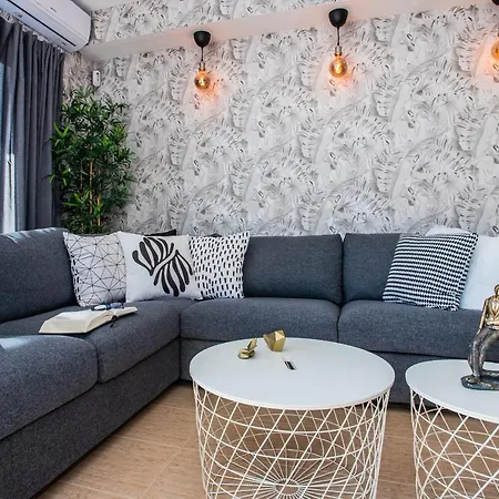 Holiday home Casa Evelyn Piscina Climatizada *