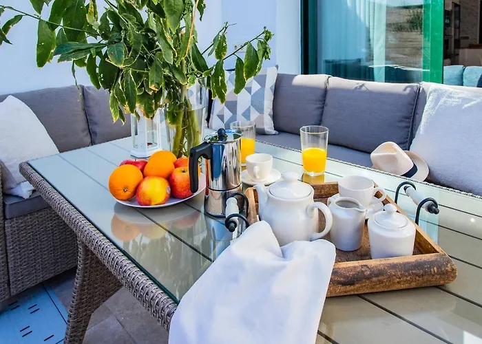 Casa Evelyn Piscina Climatizada Playa Blanca (Lanzarote)