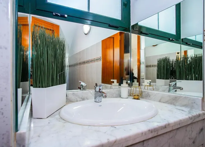 Ferienhaus Casa Evelyn Piscina Climatizada *