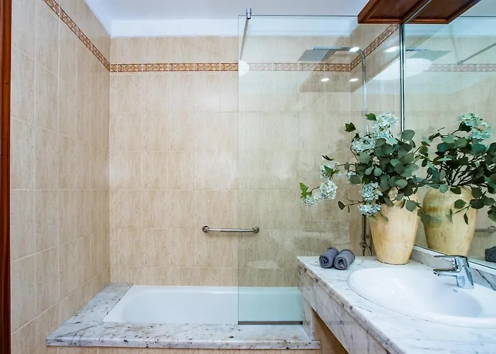 Ferienhaus Casa Evelyn Piscina Climatizada *