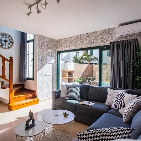 Casa Evelyn Piscina Climatizada *