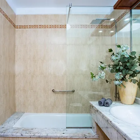 度假居 Casa Evelyn Piscina Climatizada *